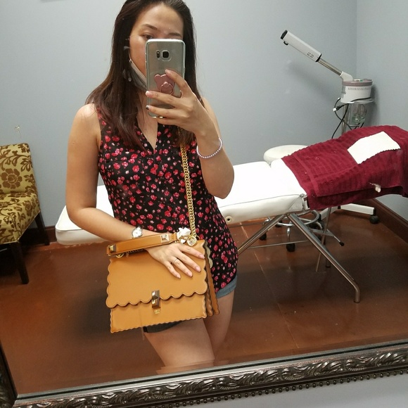 Fendi small kan I nude - Picture 8 of 8